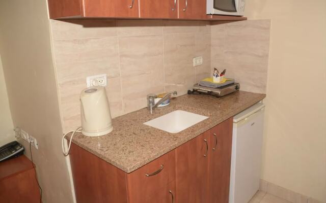 The Home Apartments Tel Aviv
