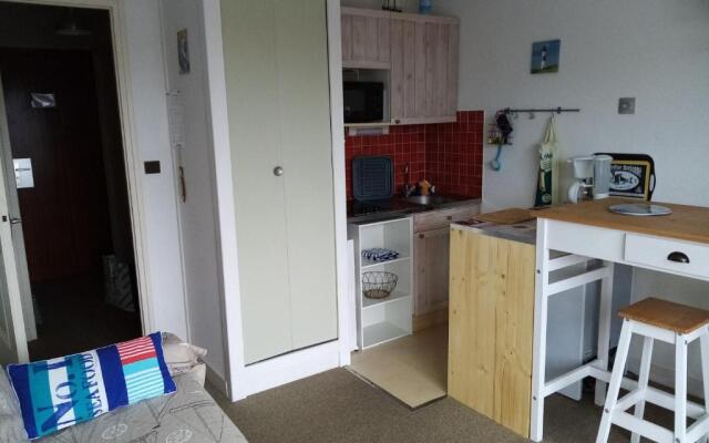 studio résidence le sombreuil