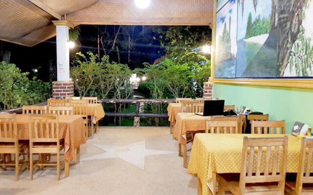 Mild Garden View Resort