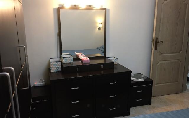 British Resort Hurghada