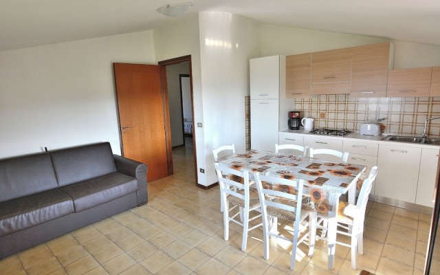 Apartment Rosa Noisette