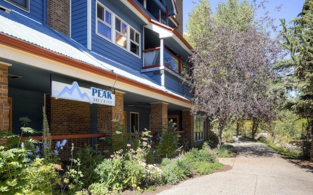 River Mountain Lodge #E1