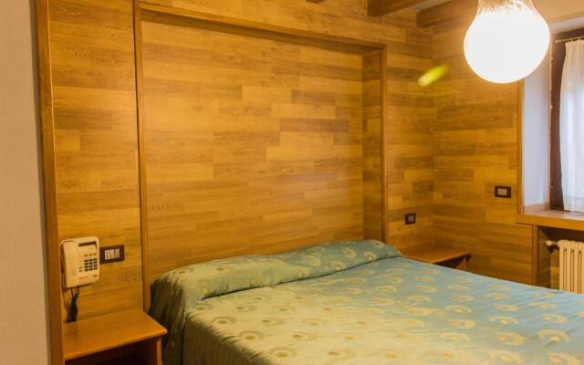 Albergo Speranza