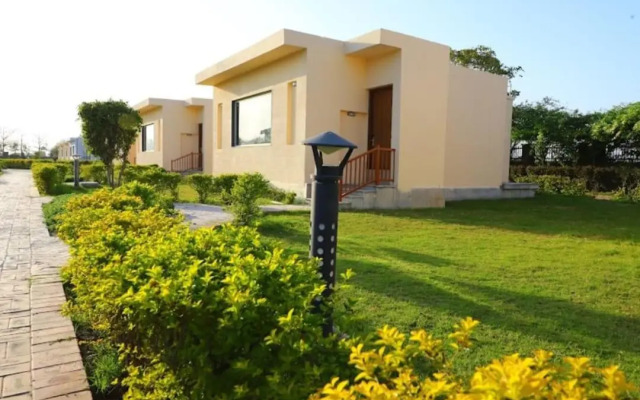 Haritma Resort