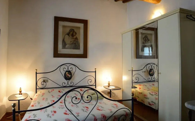 Agriturismo Le Cerinaie