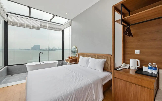 Lakeview Residence Hotel