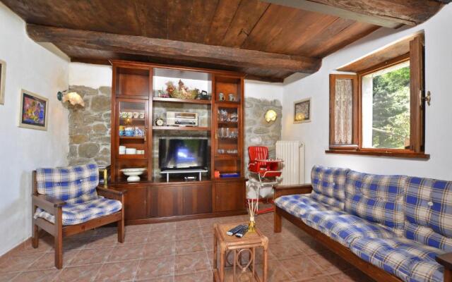 Casa Le Meriche