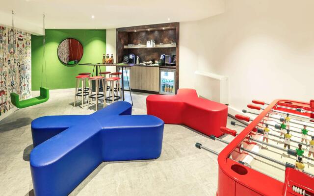Mercure Grenoble Meylan