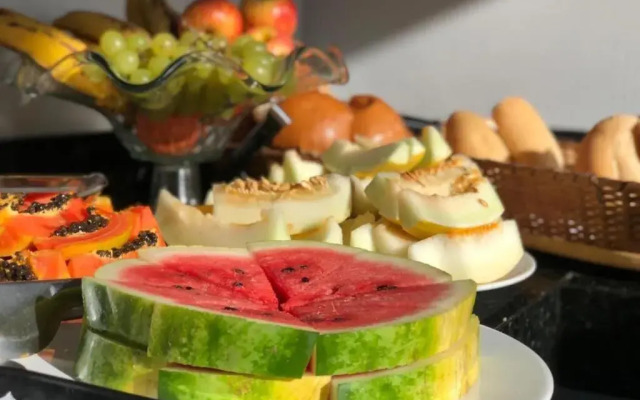 Atalaia Vip Praia Hotel