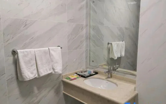 Quyang Liting Hotel