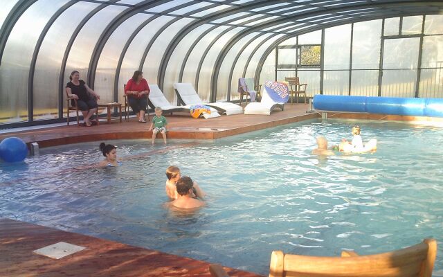 All Seasons Holiday Park