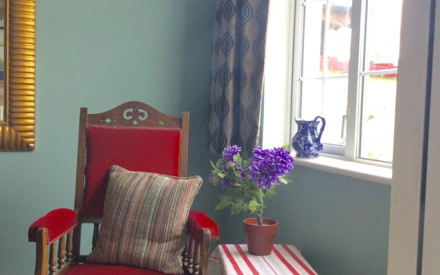 Cherry Tree Guesthouse
