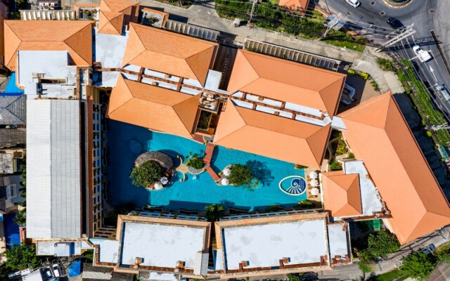 Patong Paragon Resort & Spa