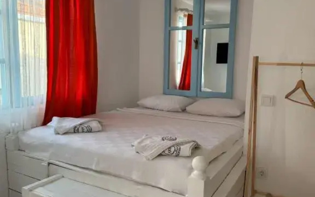 1881 Otel Alacati