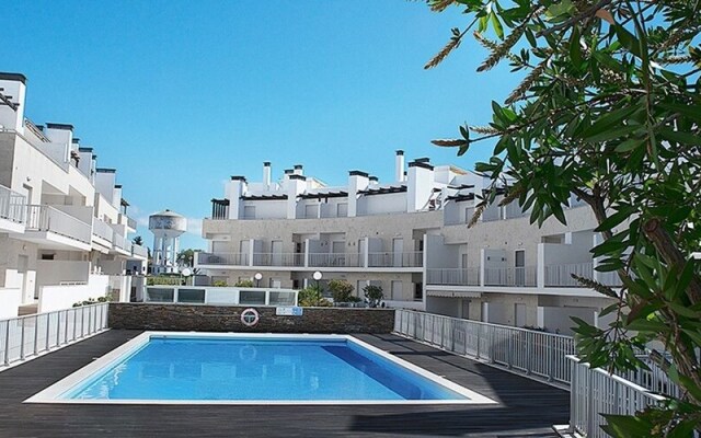 Apartment Canela by MarsAlgarve