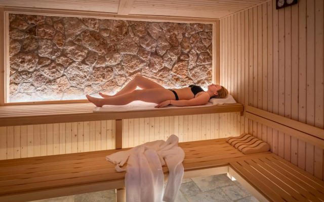 Hotel GHT Neptuno Tossa & Venus SPA