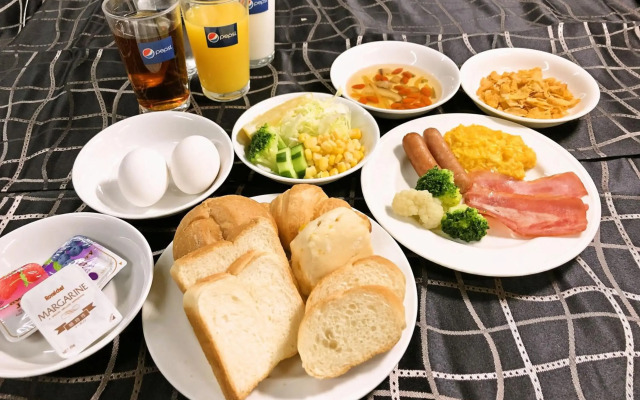 APA Hotel Toyama Ekimae