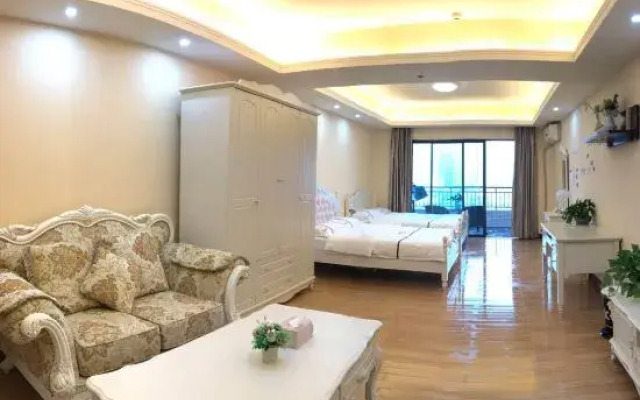 Country Garden Shili Yintan Xinruhai Hotel Apartment
