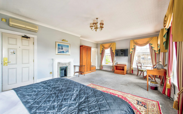 The Central Hotel Scarborough