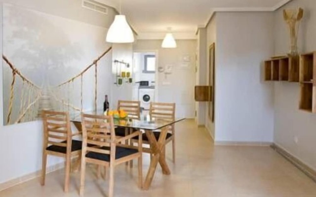 Apartment Plaza Mayor