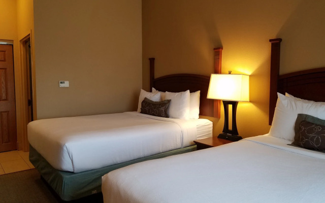 Staybridge Suites Bentonville-Rogers by IHG
