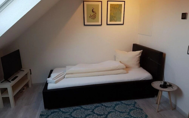 Goodchoice Apartment