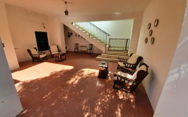 Il Giardino Nascosto