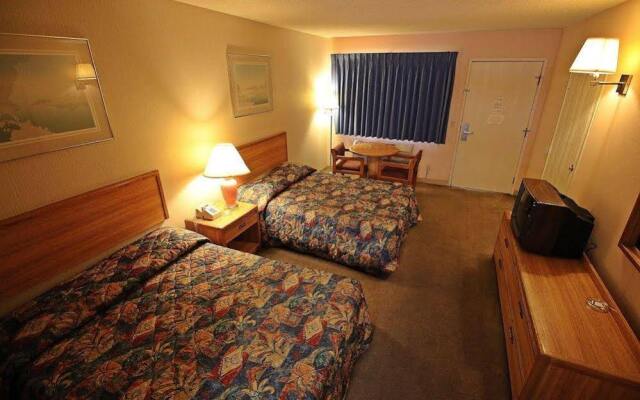 Best Choice Inn Chula Vista