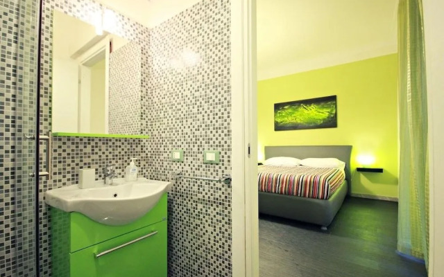 Large Apartments St. Peter