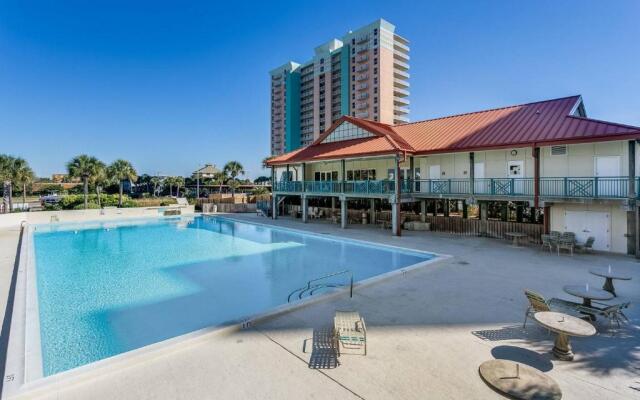 Santa Rosa Dunes 941