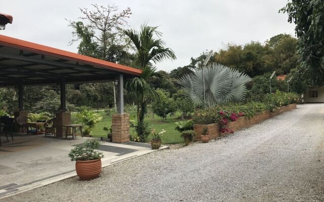 House of Garden