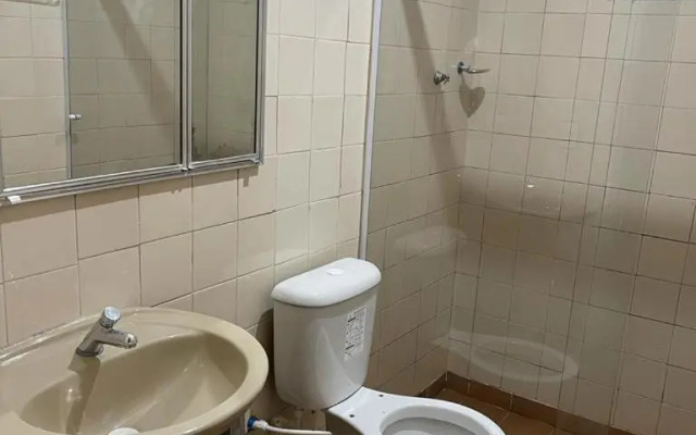 Casa com piscina em Ubatuba!