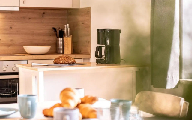 Ferienwohnung Hartmann