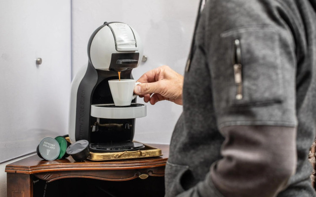 ANGOLO AL PONTE - Mini monolocale in pieno centro storico