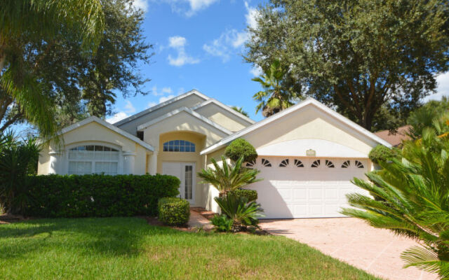 Villa Bay Vista Villa