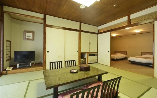 Kinugawa Royal Hotel