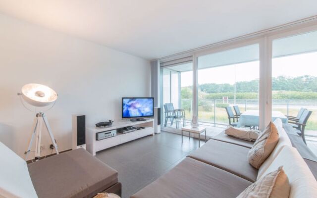 Residentie Calista