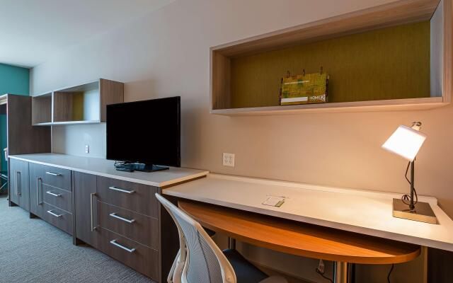 Home2 Suites by Hilton Nashville Bellevue