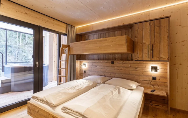 Premium Suite With Private Sauna