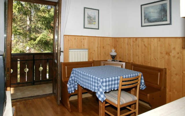 Appartamenti Nigritella