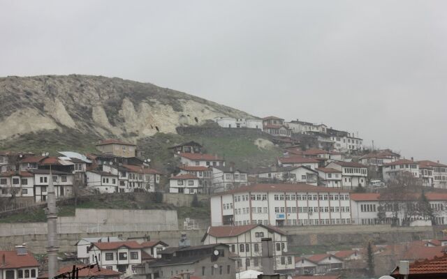Kayiboyu Otel