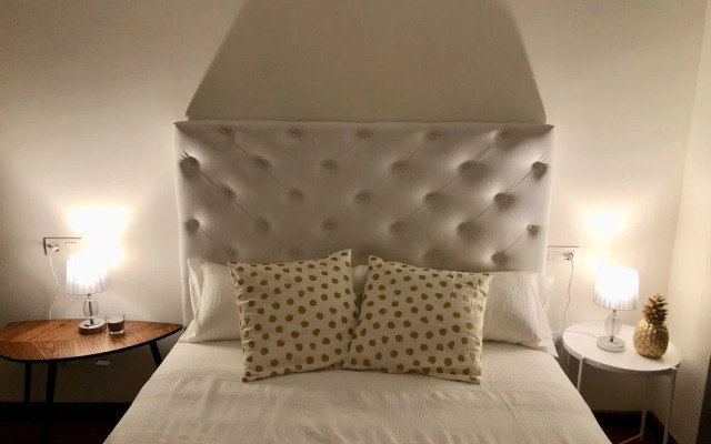 Serva la Bari Apartment II