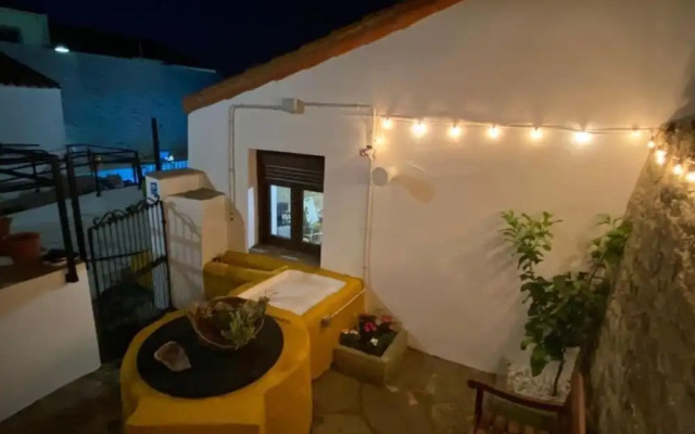 La Casa Grande de Adolfo