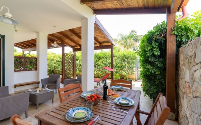 3439 Villa Serena by Barbarhouse