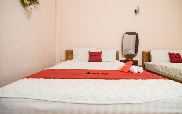 Reddoorz Plus Near Aeon Mall Tan Phu 2