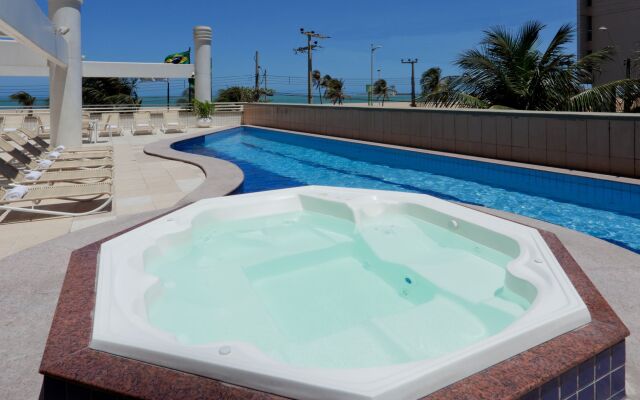 Holiday Inn Fortaleza by IHG