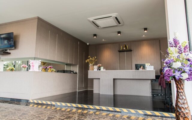 TRIMM (SHA Extra Plus)