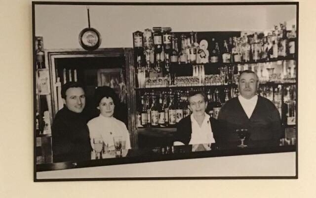 Hotel Restaurant Elissaldia
