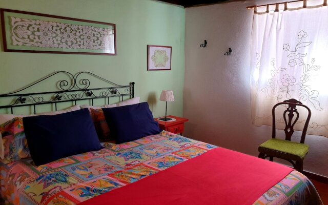Casa Rural Jacinta Pura by Isla Bonita