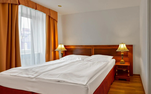 Hotel Continental